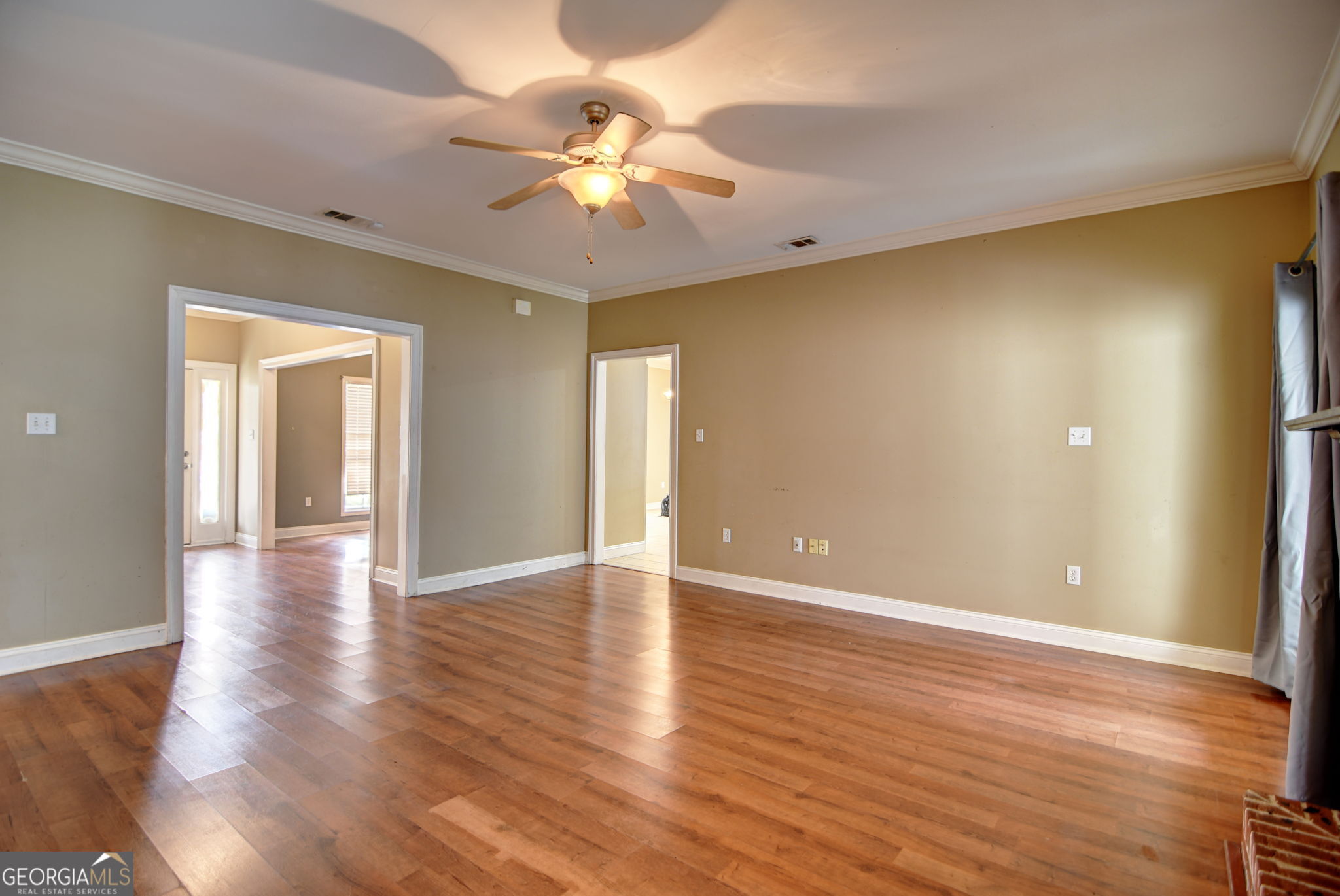 118 Foxworth Trail Nashville GA 31639