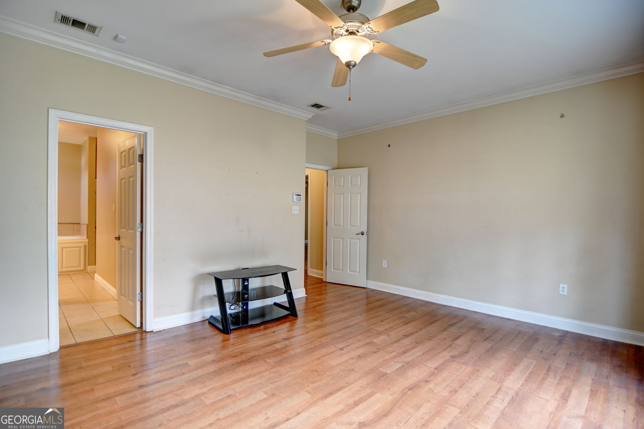 118 Foxworth Trail Nashville GA 31639