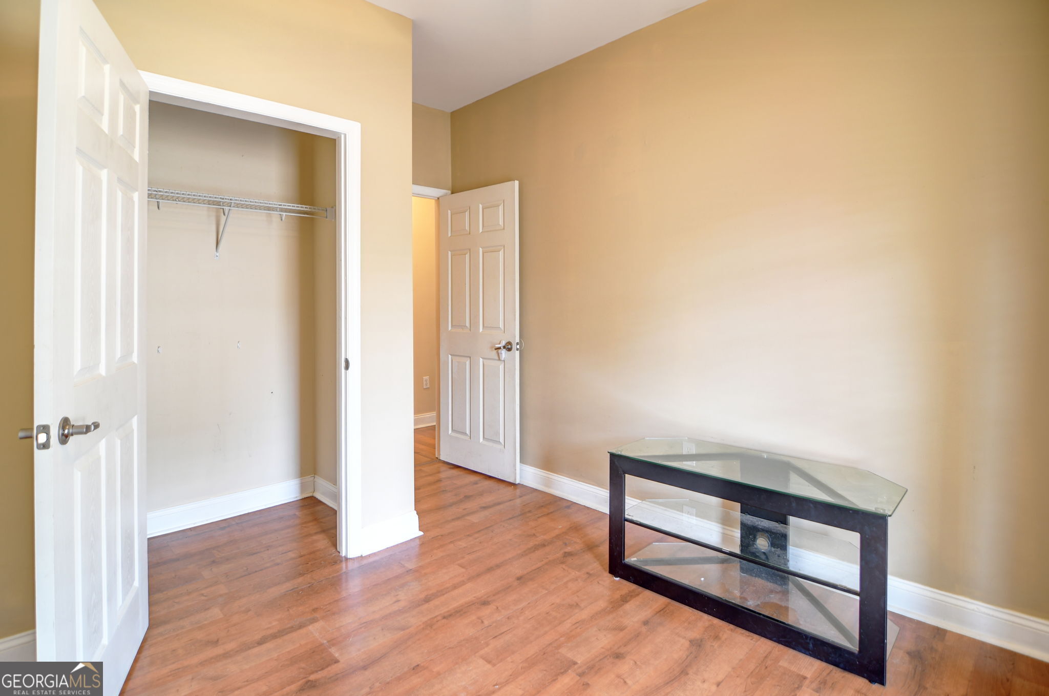 118 Foxworth Trail Nashville GA 31639