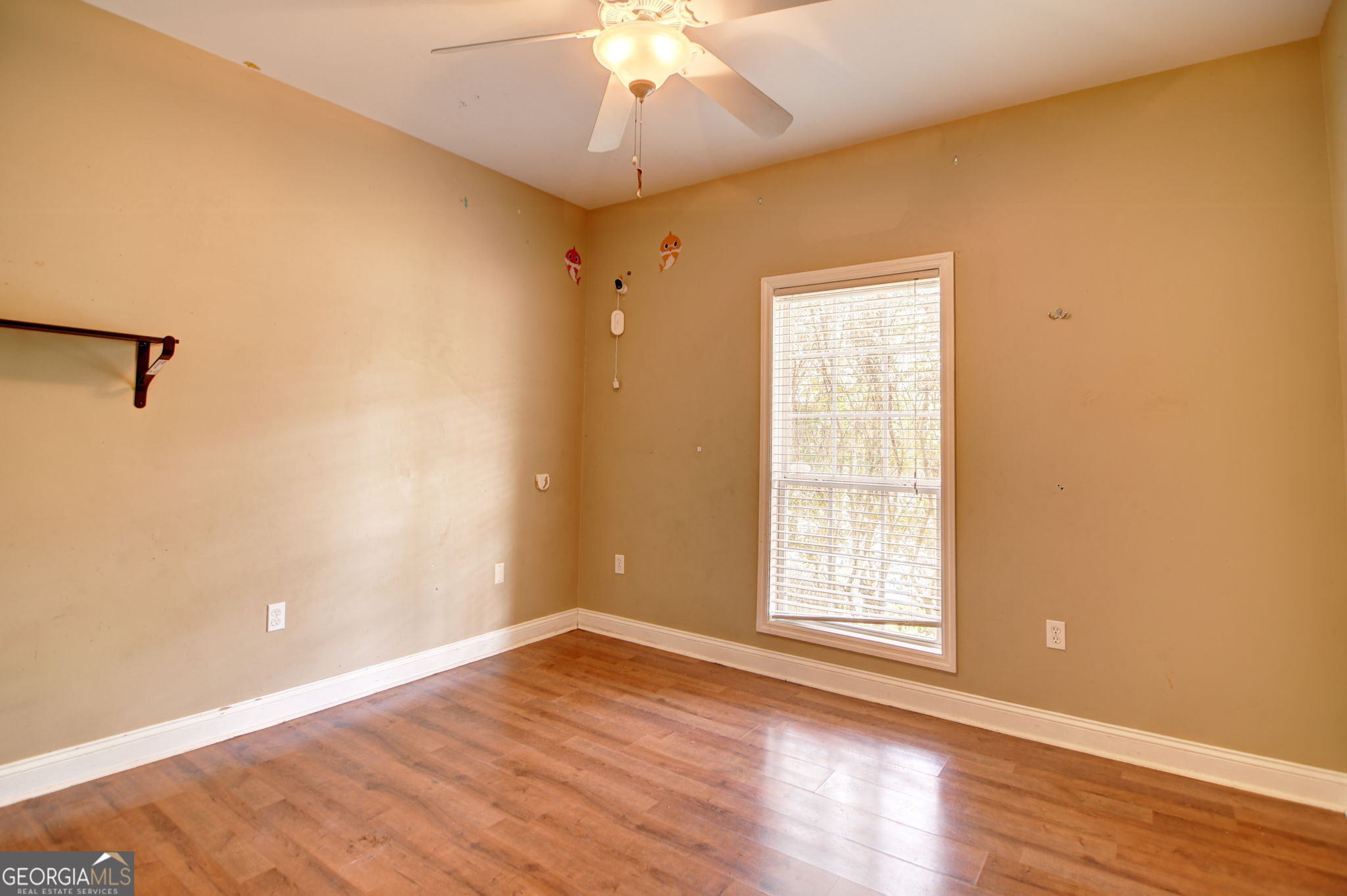 118 Foxworth Trail Nashville GA 31639