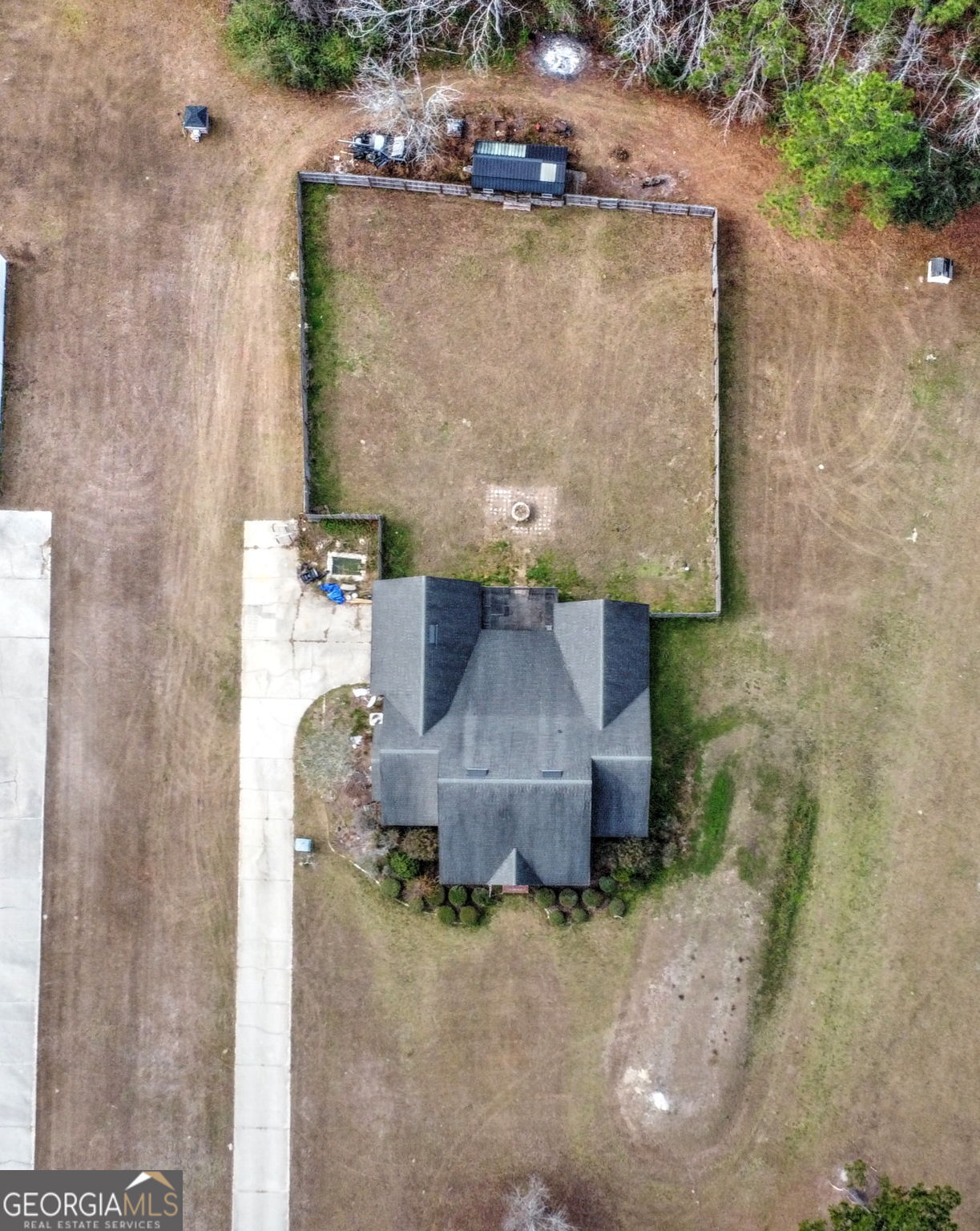 118 Foxworth Trail Nashville GA 31639