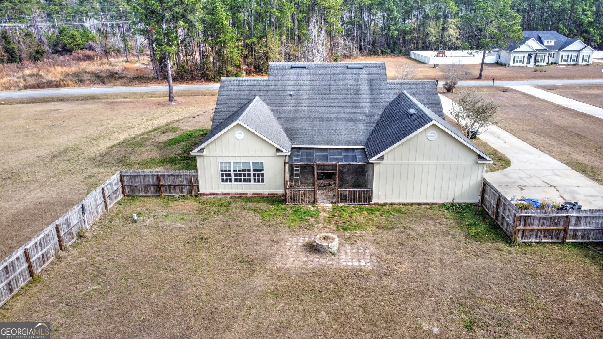 118 Foxworth Trail Nashville GA 31639