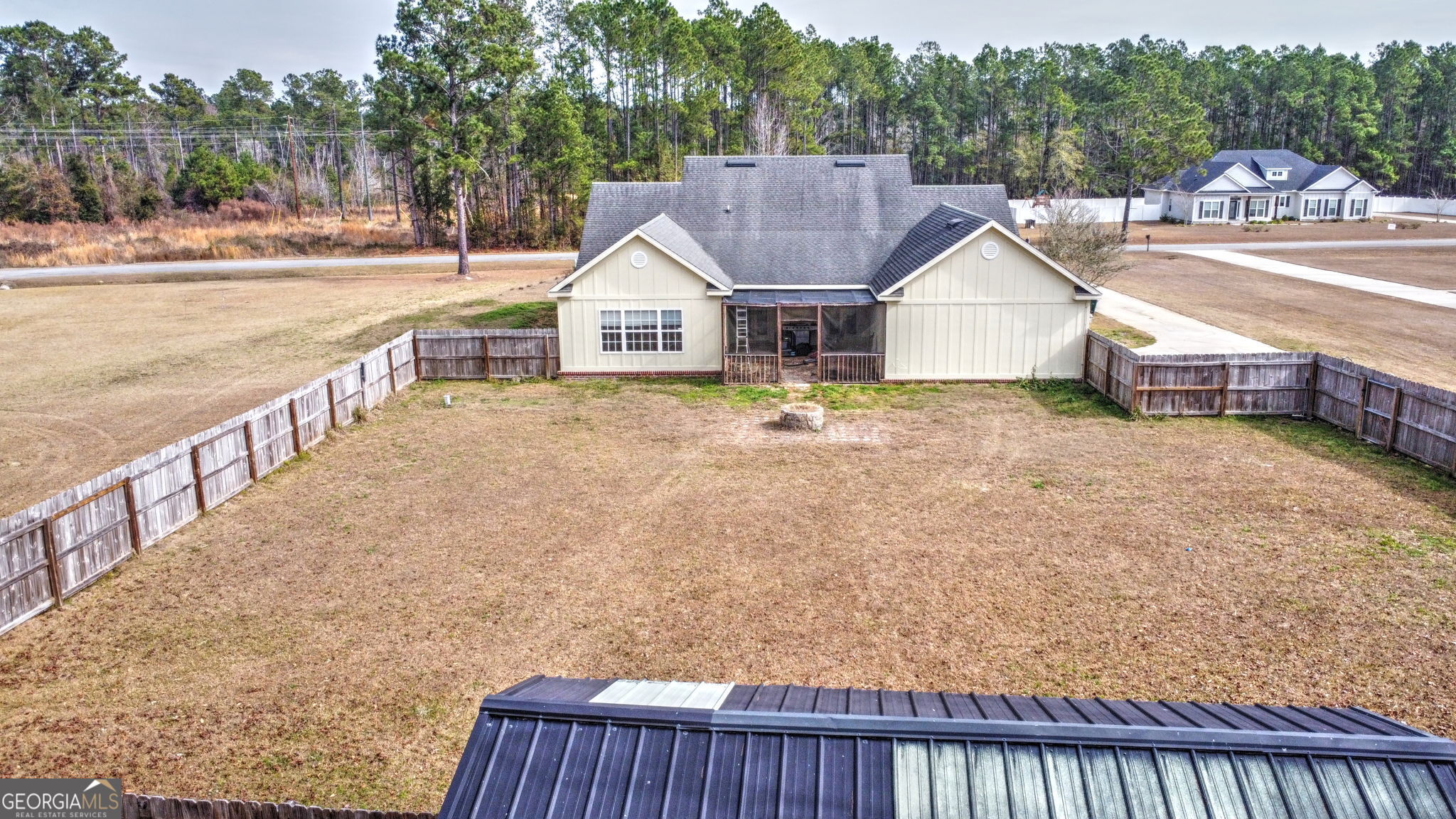 118 Foxworth Trail Nashville GA 31639