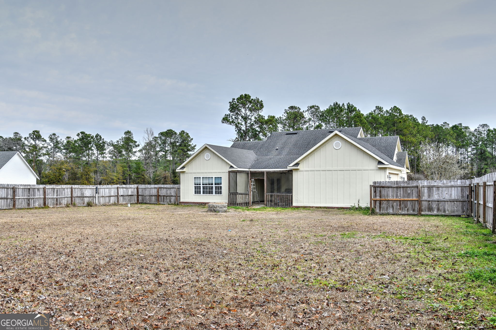 118 Foxworth Trail Nashville GA 31639