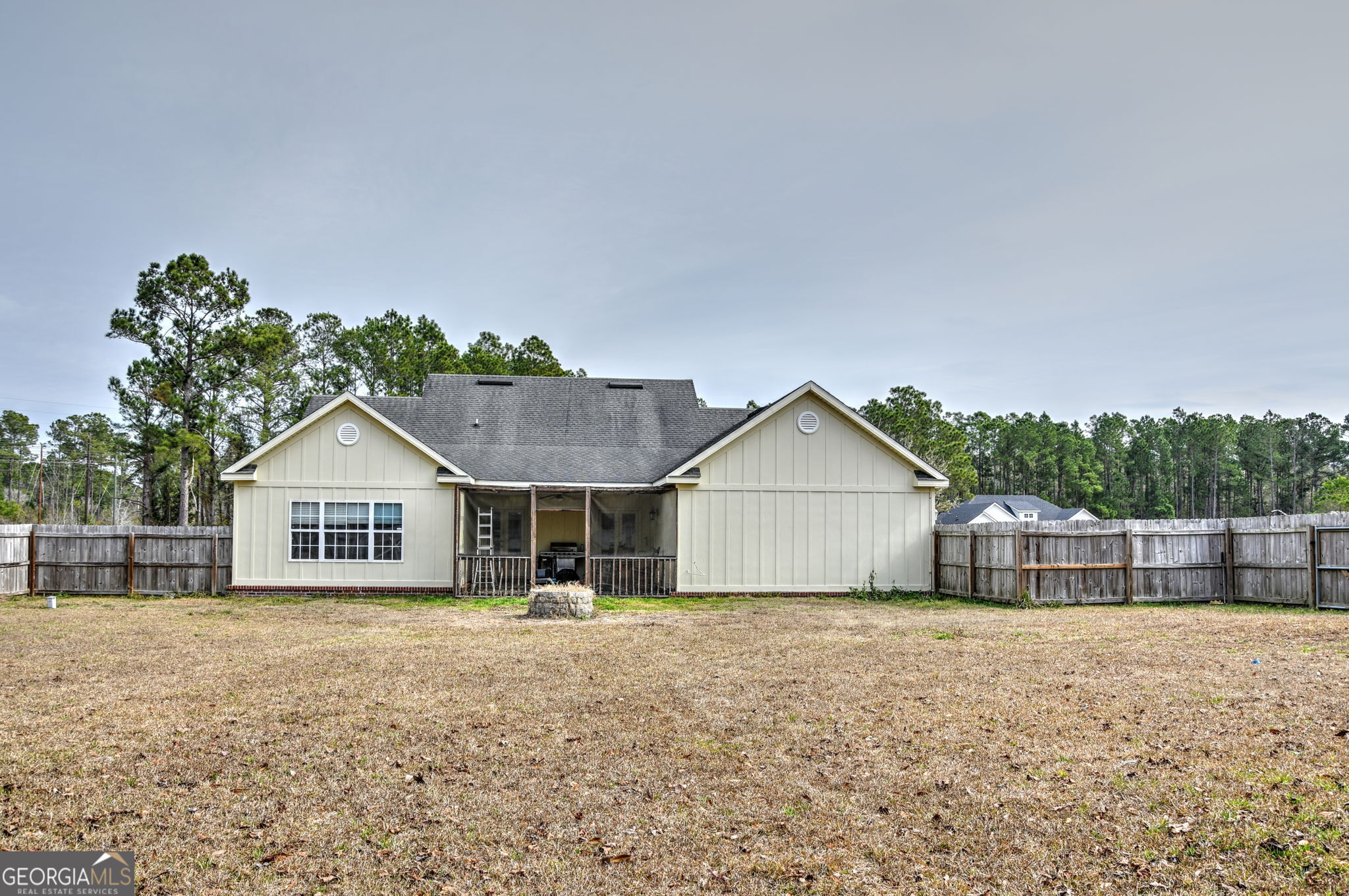 118 Foxworth Trail Nashville GA 31639