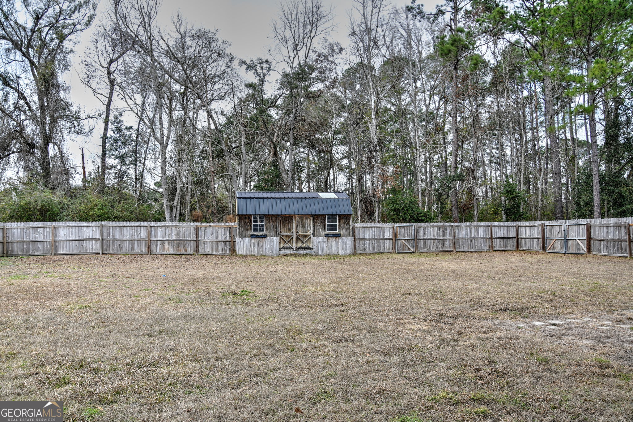 118 Foxworth Trail Nashville GA 31639