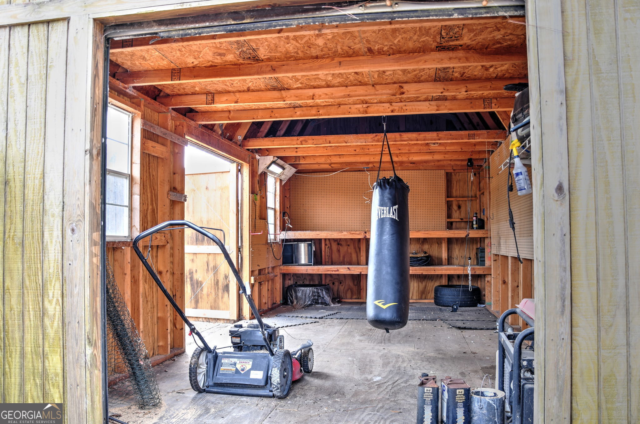 118 Foxworth Trail Nashville GA 31639