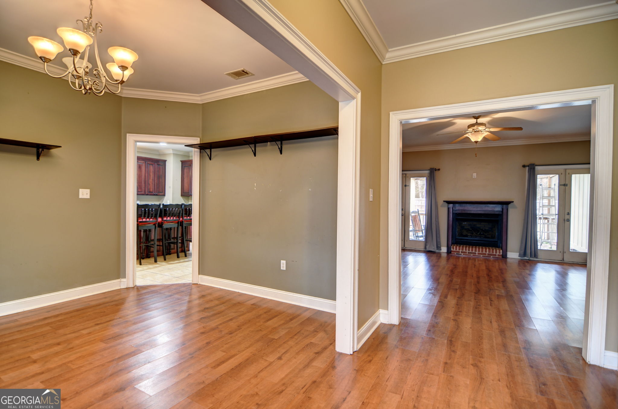 118 Foxworth Trail Nashville GA 31639