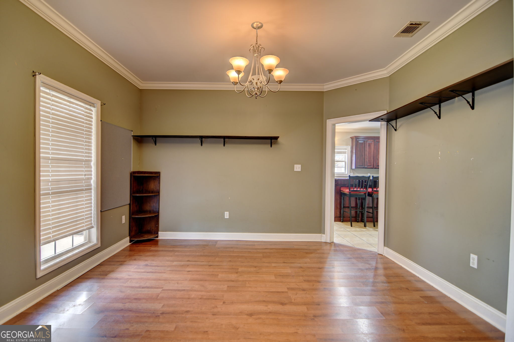 118 Foxworth Trail Nashville GA 31639