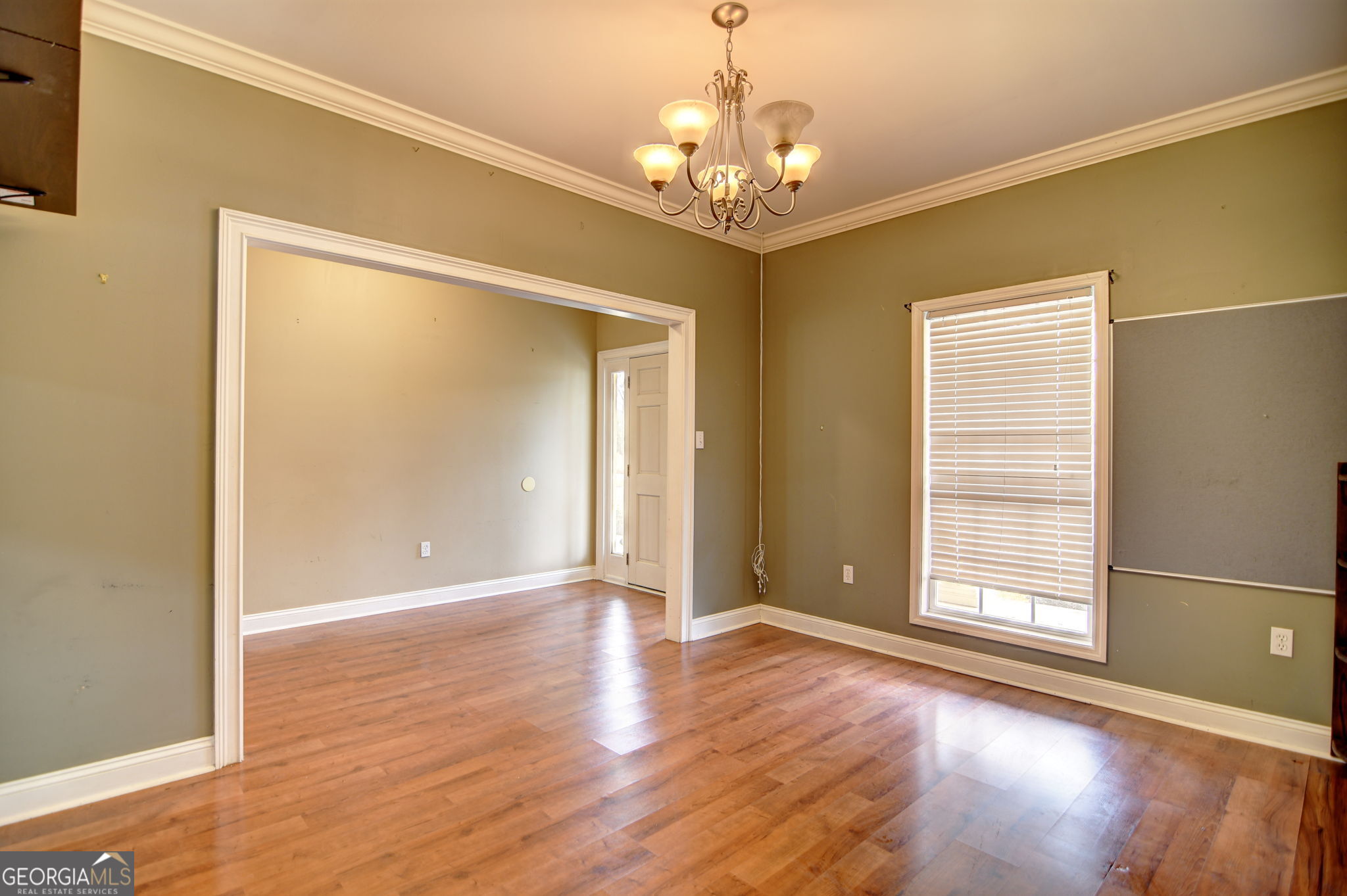 118 Foxworth Trail Nashville GA 31639