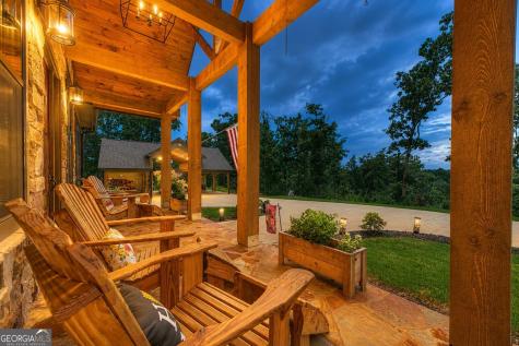 1567 Hap Holt Road Ellijay GA 30540