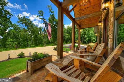 1567 Hap Holt Road Ellijay GA 30540