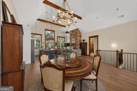 1567 Hap Holt Road Ellijay GA 30540