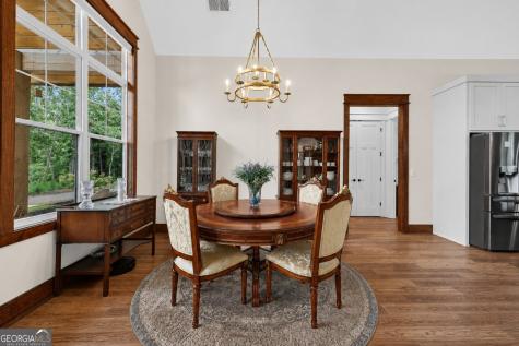 1567 Hap Holt Road Ellijay GA 30540