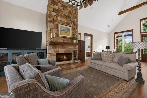 1567 Hap Holt Road Ellijay GA 30540