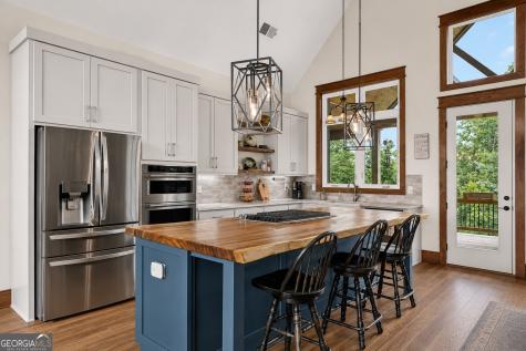 1567 Hap Holt Road Ellijay GA 30540