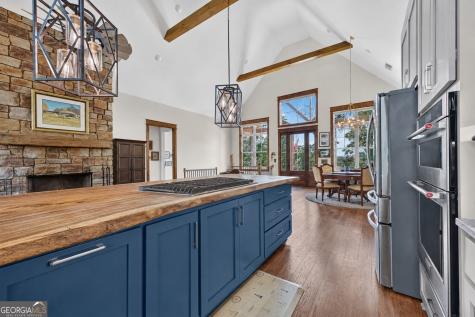 1567 Hap Holt Road Ellijay GA 30540