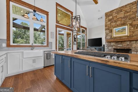1567 Hap Holt Road Ellijay GA 30540