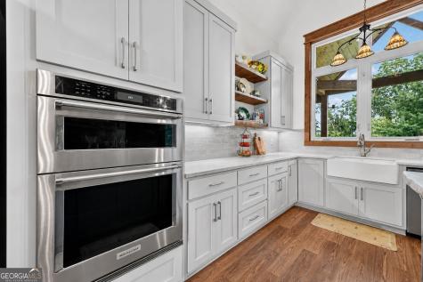 1567 Hap Holt Road Ellijay GA 30540