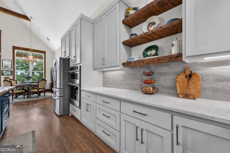 1567 Hap Holt Road Ellijay GA 30540