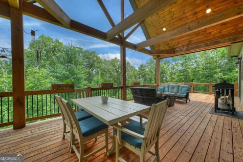 1567 Hap Holt Road Ellijay GA 30540