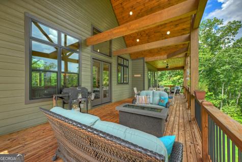 1567 Hap Holt Road Ellijay GA 30540