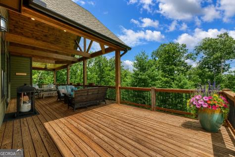 1567 Hap Holt Road Ellijay GA 30540
