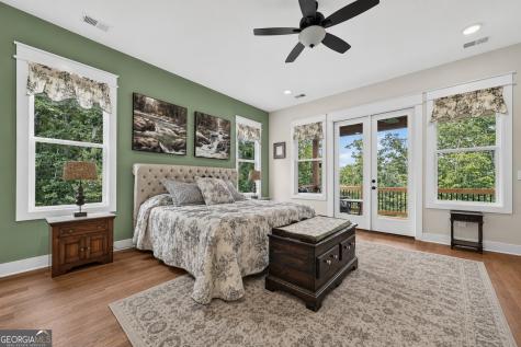1567 Hap Holt Road Ellijay GA 30540