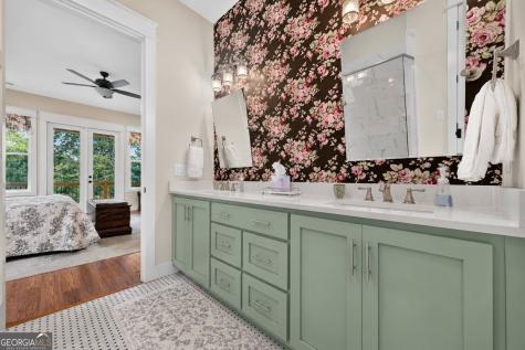 1567 Hap Holt Road Ellijay GA 30540
