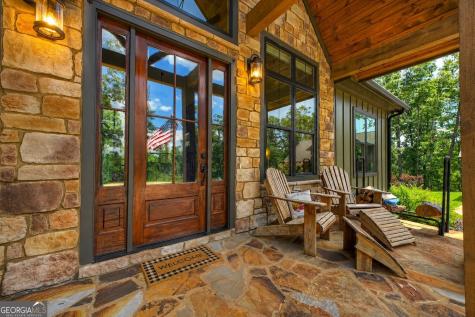 1567 Hap Holt Road Ellijay GA 30540