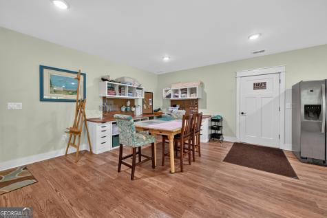 1567 Hap Holt Road Ellijay GA 30540