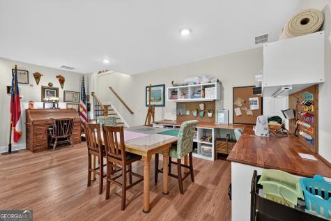 1567 Hap Holt Road Ellijay GA 30540