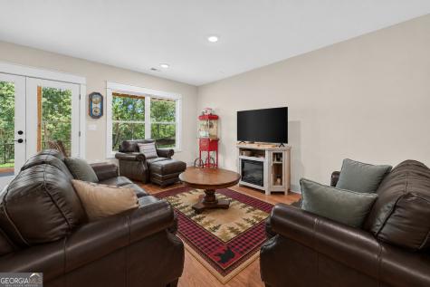 1567 Hap Holt Road Ellijay GA 30540
