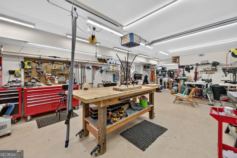 1567 Hap Holt Road Ellijay GA 30540