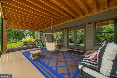 1567 Hap Holt Road Ellijay GA 30540