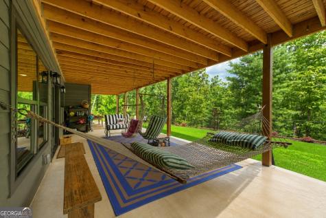 1567 Hap Holt Road Ellijay GA 30540