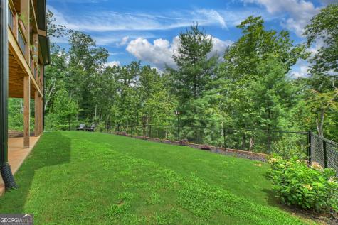 1567 Hap Holt Road Ellijay GA 30540