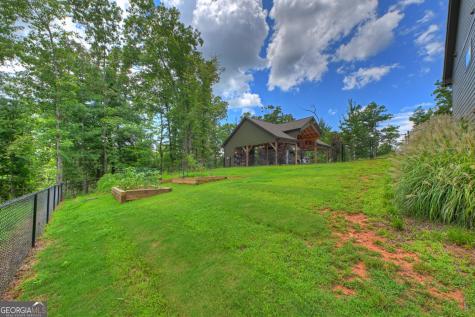 1567 Hap Holt Road Ellijay GA 30540