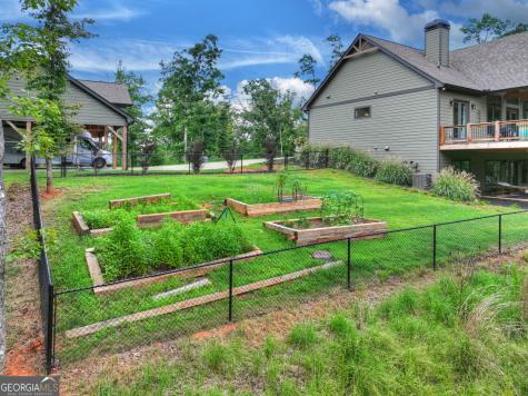 1567 Hap Holt Road Ellijay GA 30540