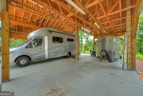1567 Hap Holt Road Ellijay GA 30540