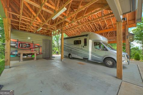 1567 Hap Holt Road Ellijay GA 30540