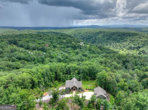 1567 Hap Holt Road Ellijay GA 30540