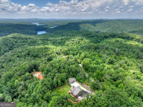1567 Hap Holt Road Ellijay GA 30540