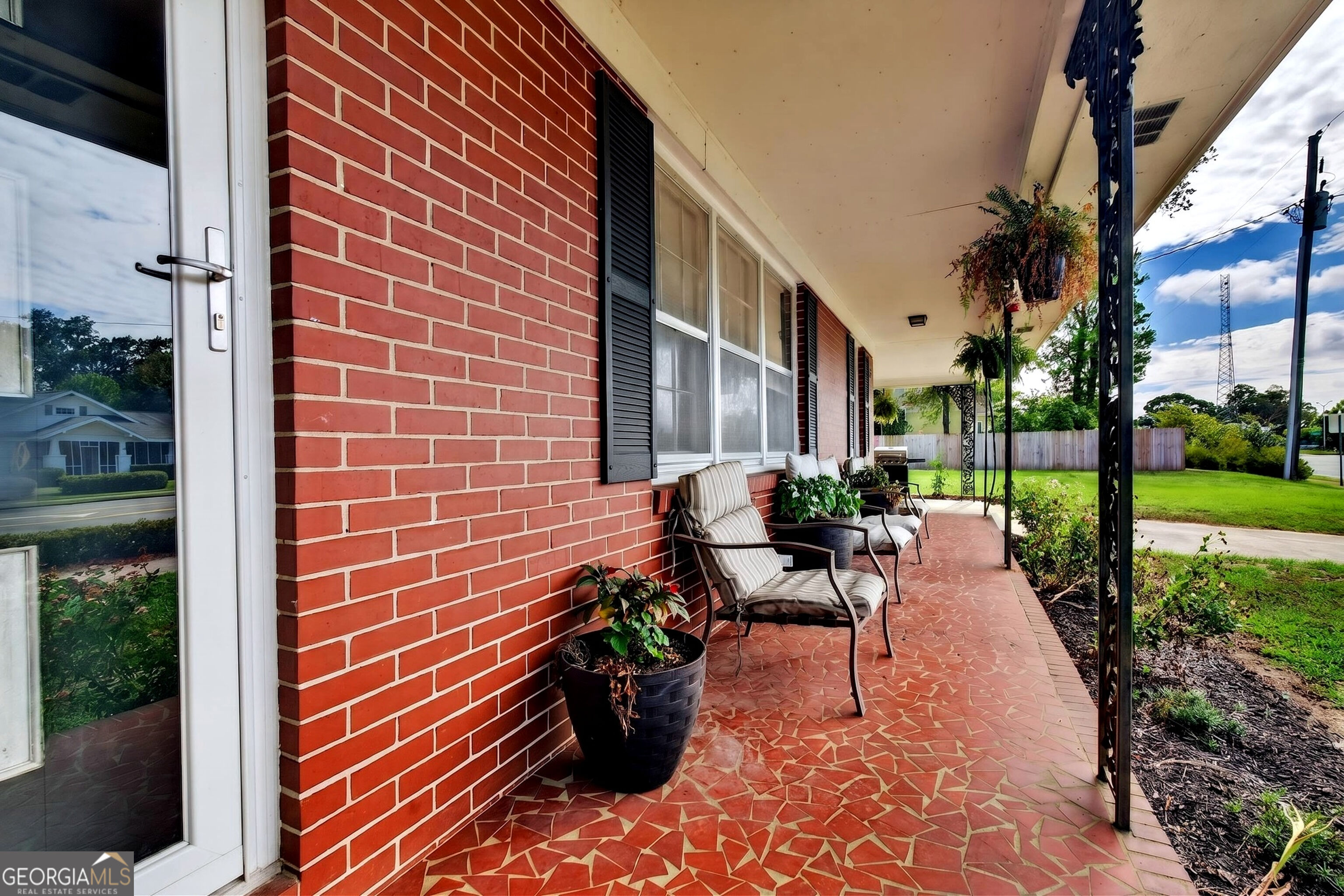 26 W Marion Street Reynolds GA 31076