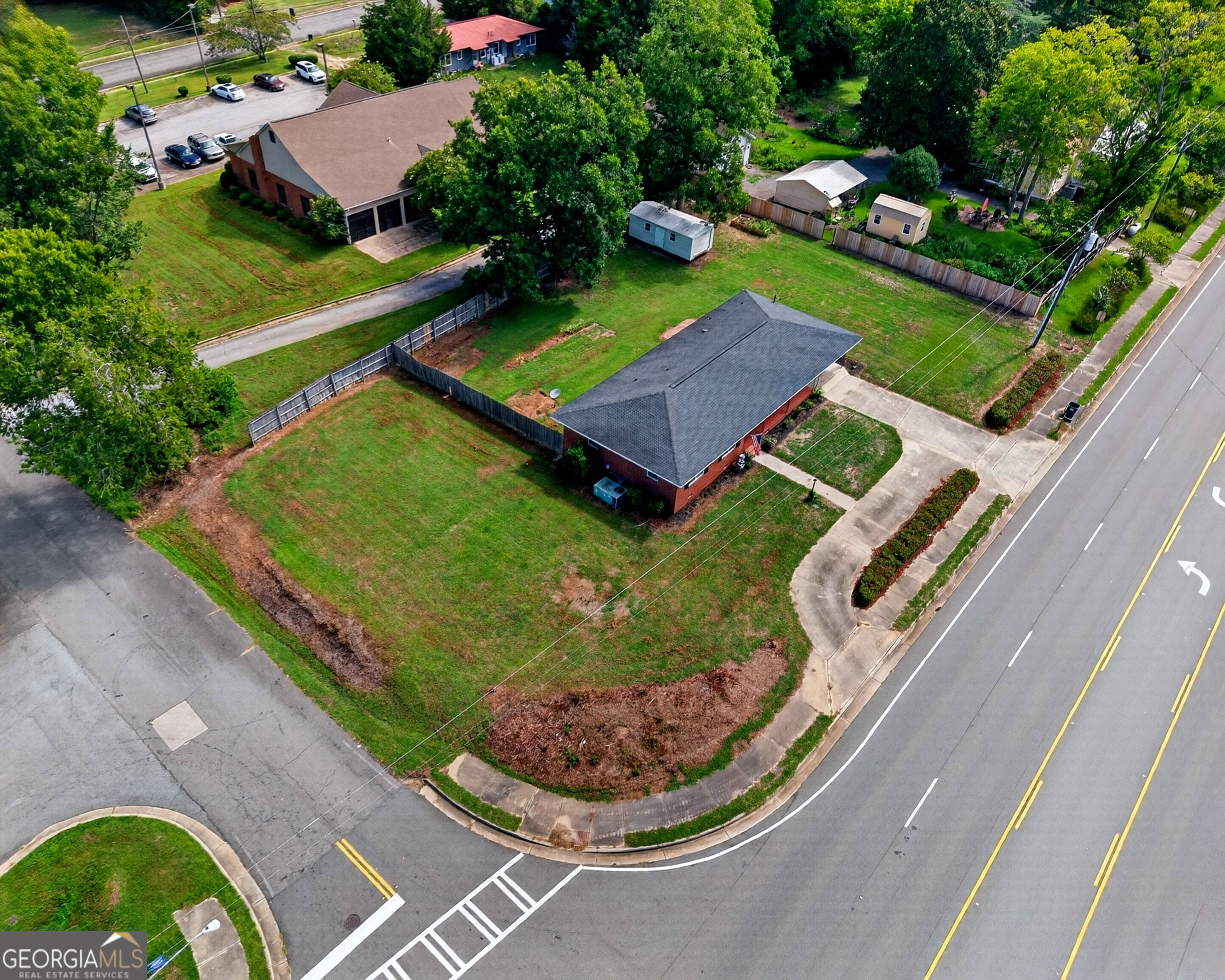 26 W Marion Street Reynolds GA 31076