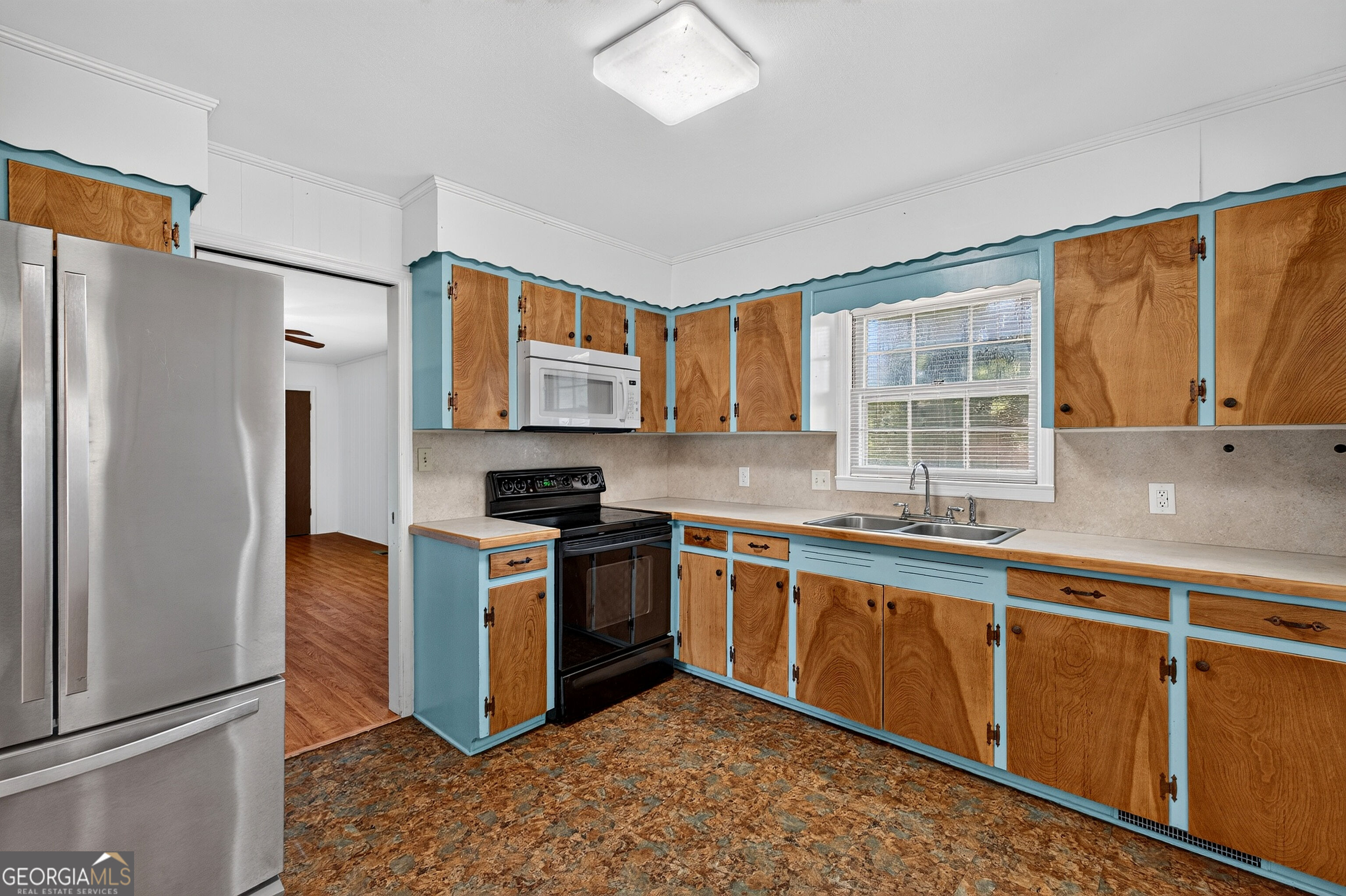 26 W Marion Street Reynolds GA 31076
