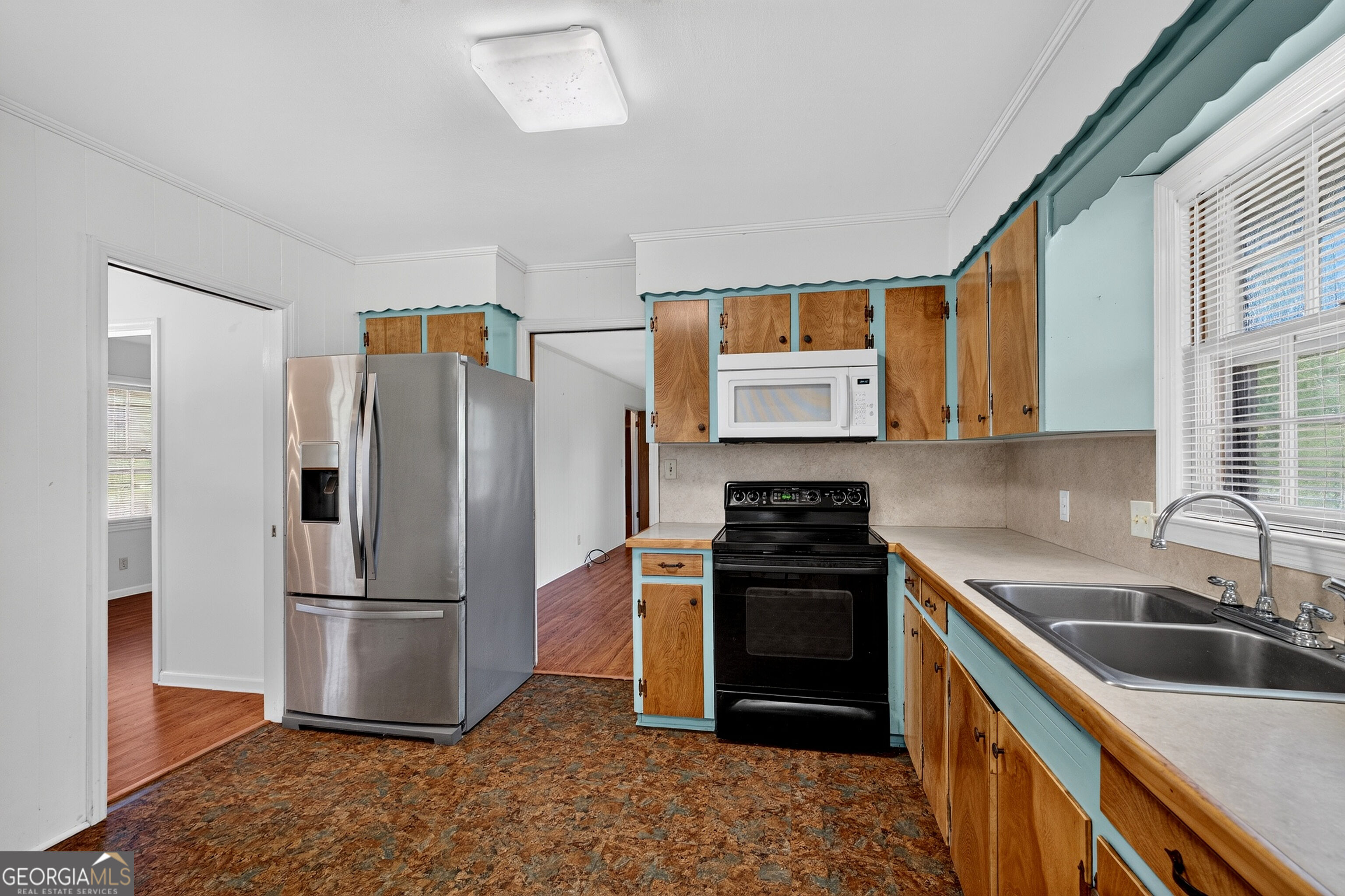 26 W Marion Street Reynolds GA 31076