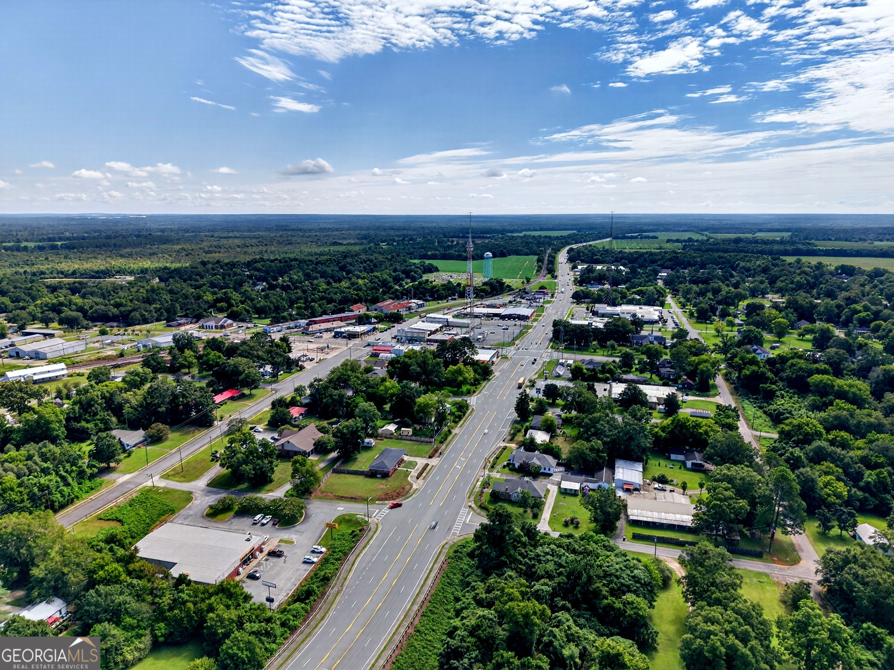 26 W Marion Street Reynolds GA 31076