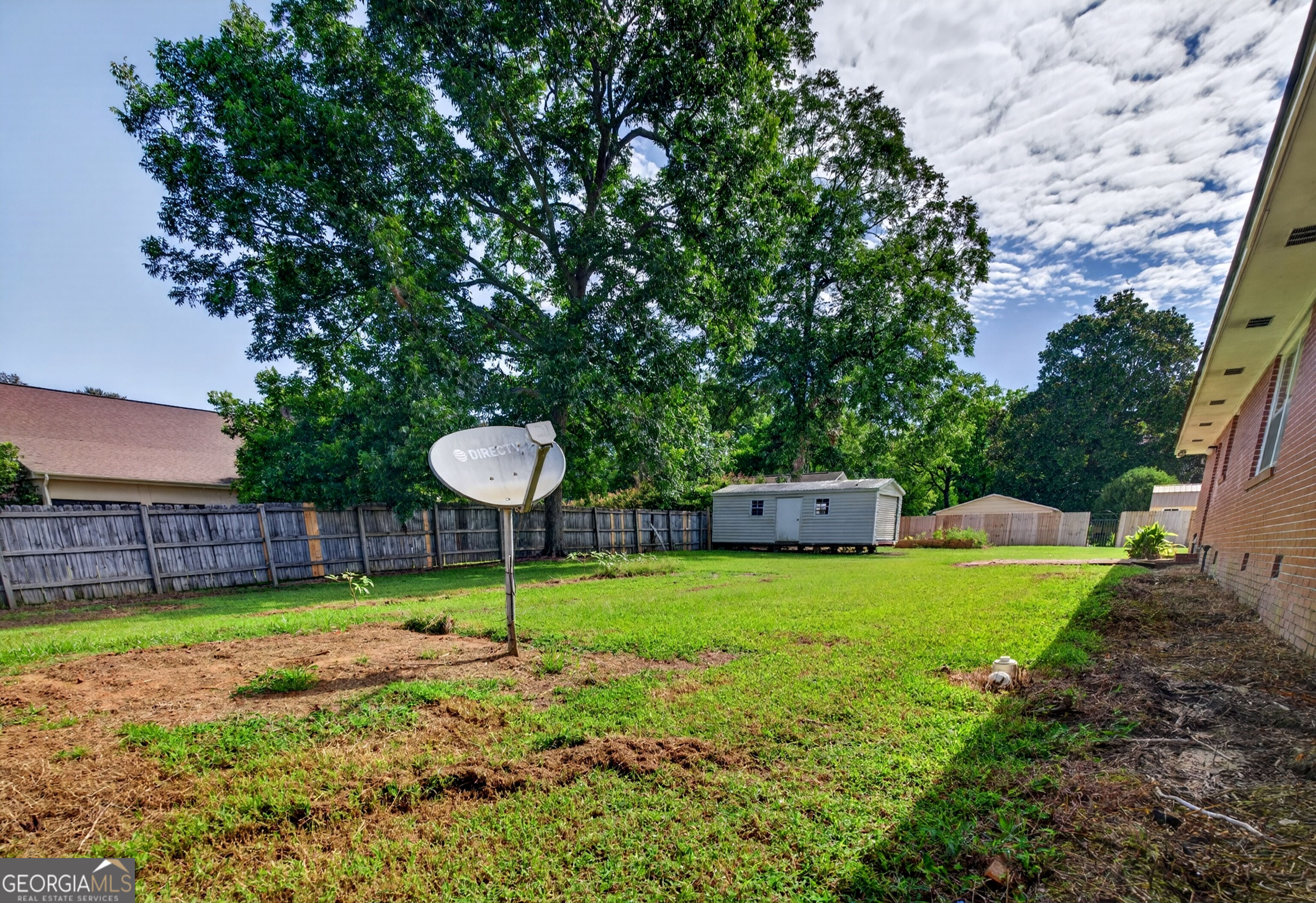 26 W Marion Street Reynolds GA 31076