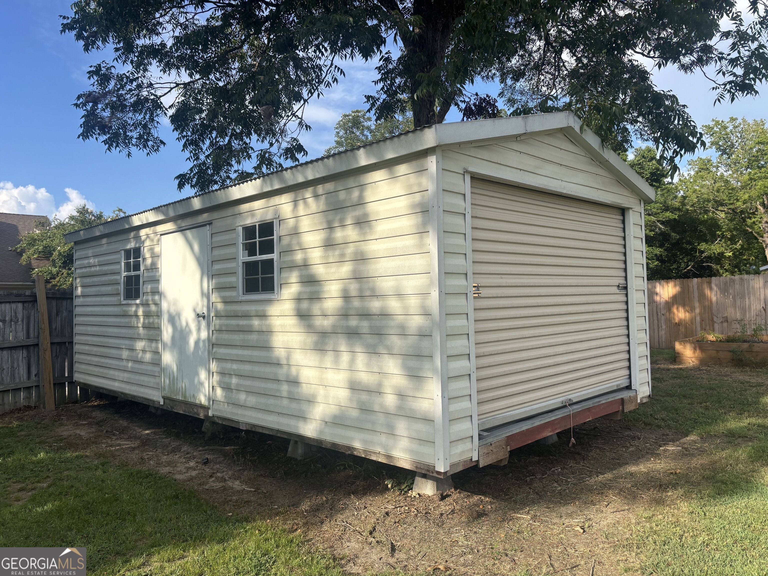 26 W Marion Street Reynolds GA 31076